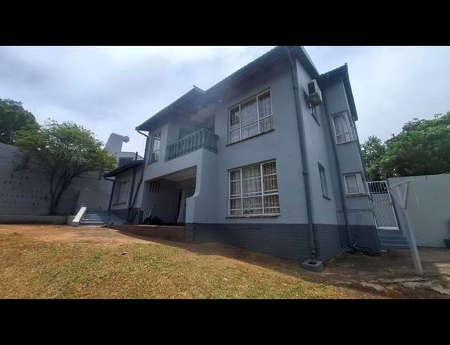 4 BEDROOM HOUSE FOR SALE IN ISIPINGO